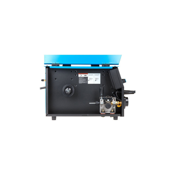 Полуавтомат сварочный Solaris MULTIMIG-227