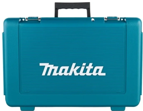 Дрель-шуруповерт Makita; 42/27 Нм; 1.5-13 мм; 2 батареи Li-Ion 18 В, 1,5 Ач; зарядка; чемодан