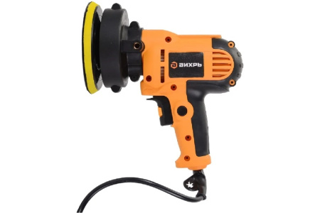 Машина полировальная ПМ-125/1000 Вихрь