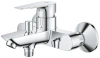 Смеситель в/д Grohe Start Edge QuickFix, хром (24198001)