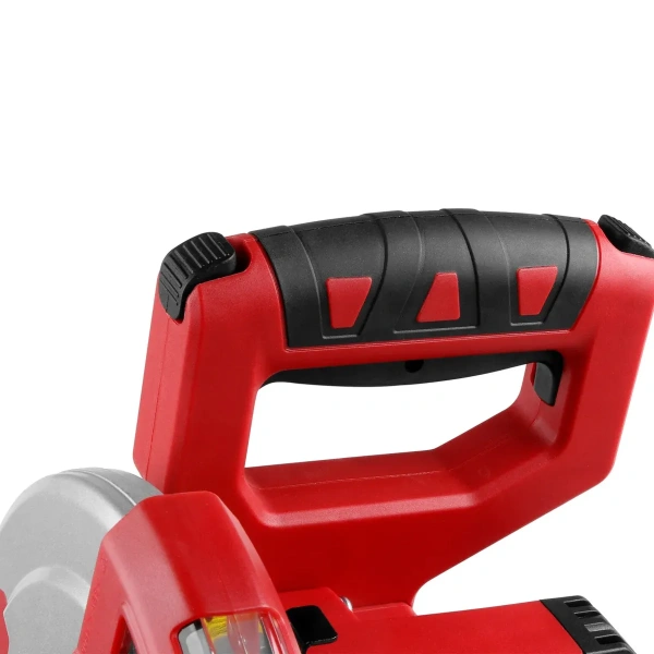 Пила торцовочная  аккум. WORTEX CMS 2118 L в кор. ALL1 XLT SOLO БЕСЩЕТ., 18 В, 210 мм, лазер, арт.13