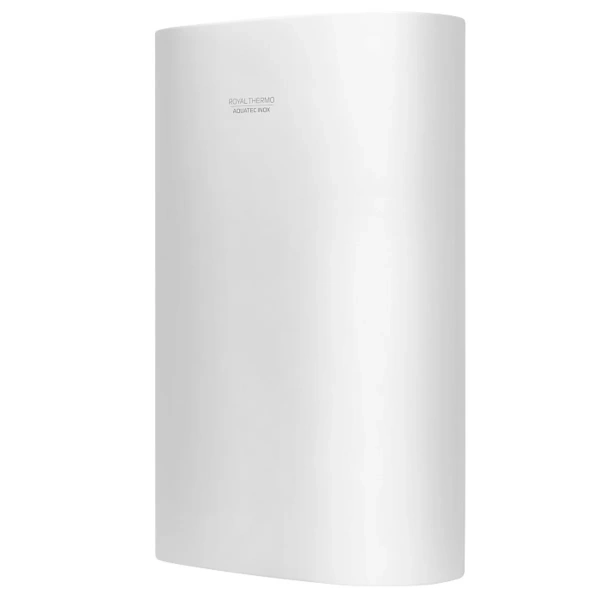 Бойлер косвенного нагрева Royal Thermo AQUATEC INOX RTWX-F 100.1 GRAFIT настенный сухой ТЭН (Новый)