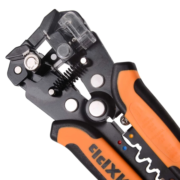 Стриппер автоматический многофункциональный СИ-1 Вихрь