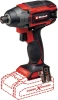 Винтоверт аккум. Einhell TP-CI 18/220 Li BL - Solo (4510085)