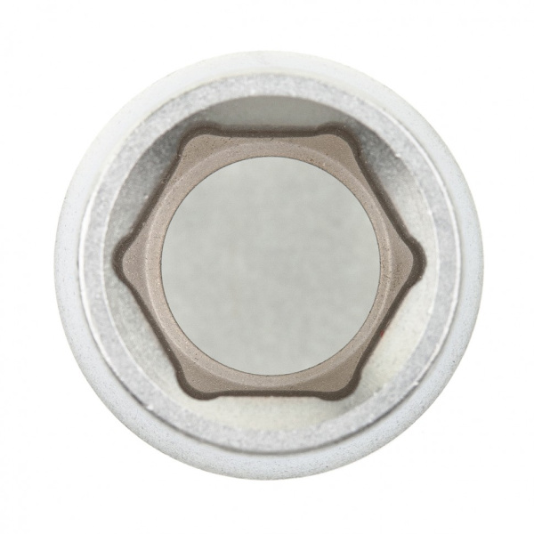 Головка торцевая Matrix MASTER 13мм 6-гранная CrV под квадрат 1/2 хромированная