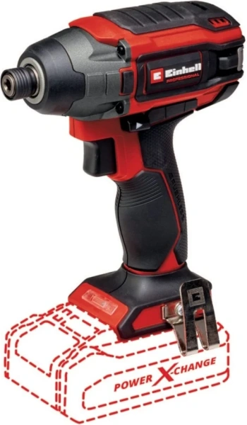 Винтоверт аккум. Einhell TP-CI 18/220 Li BL - Solo (4510085)