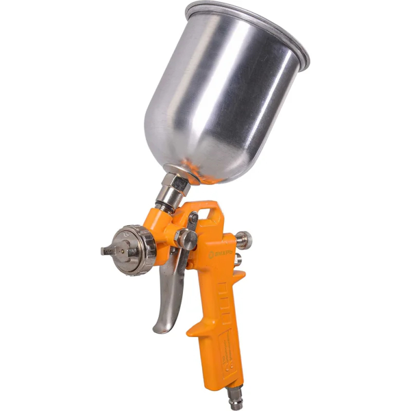 Краскопульт пневматический ПК-1 Вихрь