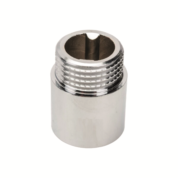 Удлинитель  1/2  2 см  IVANCI арт.IVC.104198 cr.N.05 Удлинитель  1/2  2 см  IVANCI арт.IVC.104198 cr.N.05