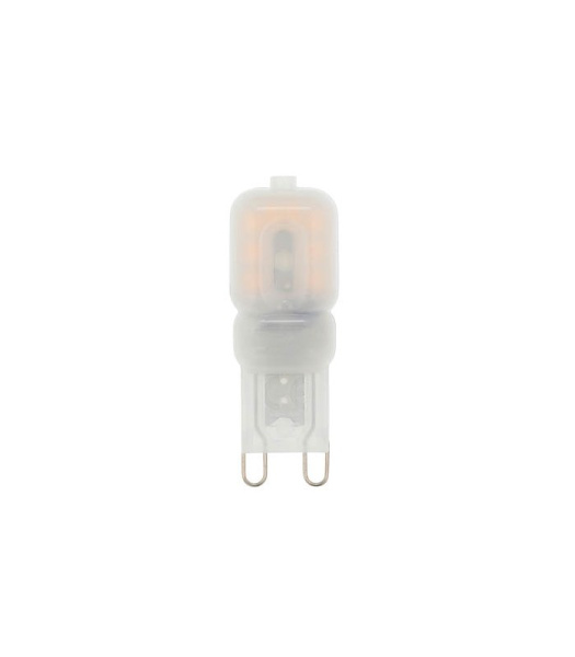 Лампа светодиодная  димм. VO/CAPSULED-2/G9/3W/SMD/4000K/220V/DIMM./CBOX/LED 1514420