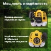 Триммер бензиновый  GGT-1500 S