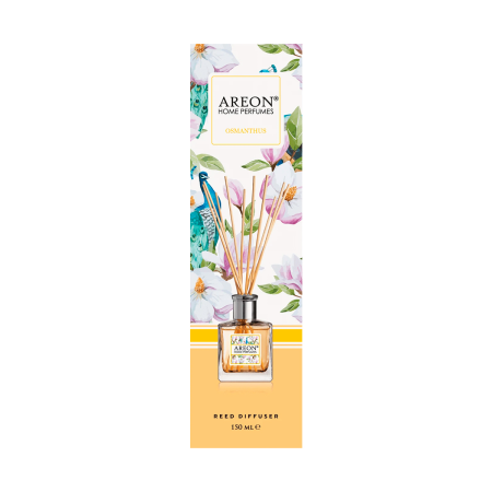 Аромадиффузор Areon Home Perfume Botanic 150 мл Osmanthus