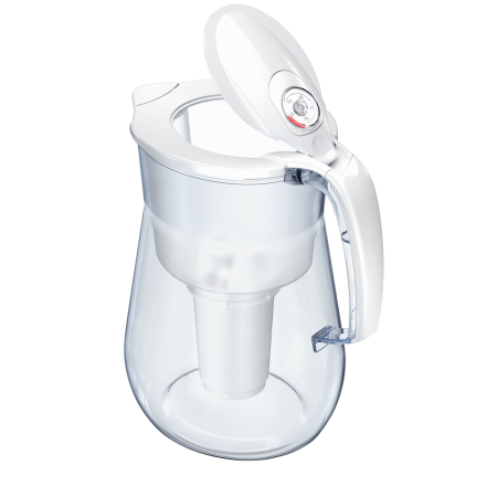 Водоочиститель Кувшин Аквафор  Прованс А5 (черный) арт.519169