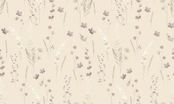 Обои RENOWA 585142 Viola (10,05*1,06)(6) винил горячего тиснения на флизелине