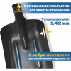 Лопата TULEX 0011300 совковая без черенка