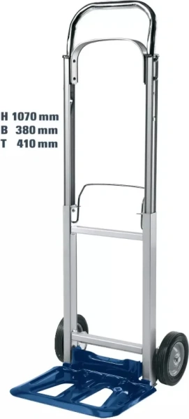 Тележка ручная Einhell BT-HT 90 (2260112)