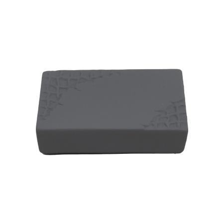 Набор для ванной комнаты Bathlux light gray (дозатор, 2 стакана, мыльница) 73160