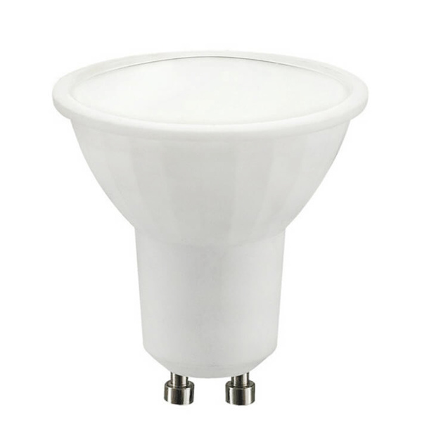 Лампа светодиодная MR16 10 Вт 6500 К GU10 Фарлайт