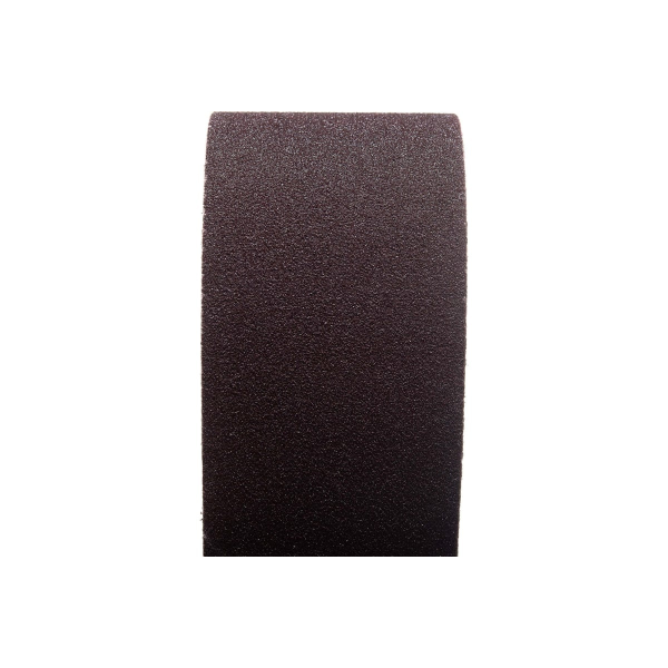 Лента шлифовальная универсальная ЗУБР "МАСТЕР" бесконечная на тканевой основе, для ЗТШМ-150/686, P12