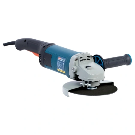 Угловая шлифмашина AGH 2000-180 ALTECO HEAVY DUTY
