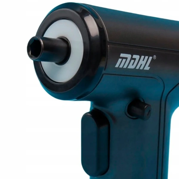 Шуруповерт-отвертка MD-8728, набор из 29 предметов