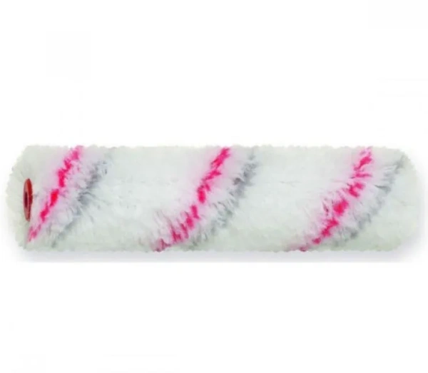 Валик 10 см (в красную полоску)