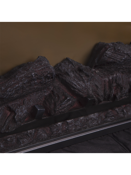 Электроочаг SPARTA 25,5 LED S (CII-721)