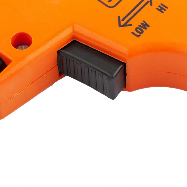 Паяльник-пистолет с регулировкой мощности 30-60 Вт, 220 В// SPARTA