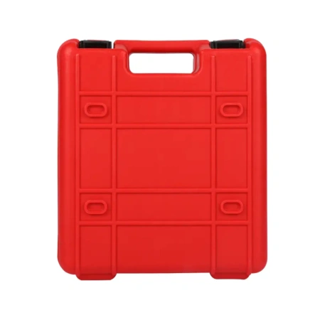 Присоска вакуумная с датчиком давления (манометром) P611, 200 мм, 140 кг, Shijing