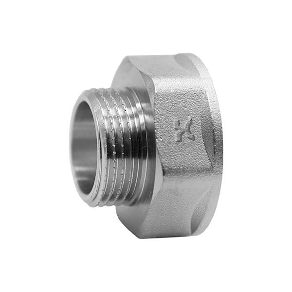 Переходник 3/4 вн х 1/2 нар   IVANCI арт.IVC.104592.N.04