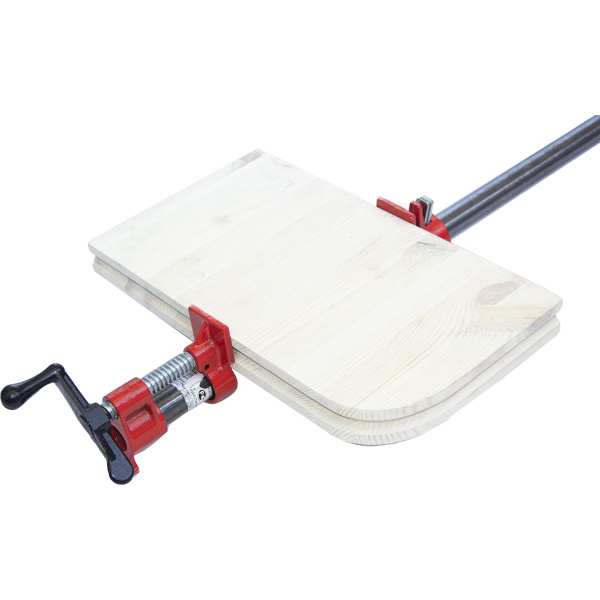 Струбцина трубная 3/4" VIRA