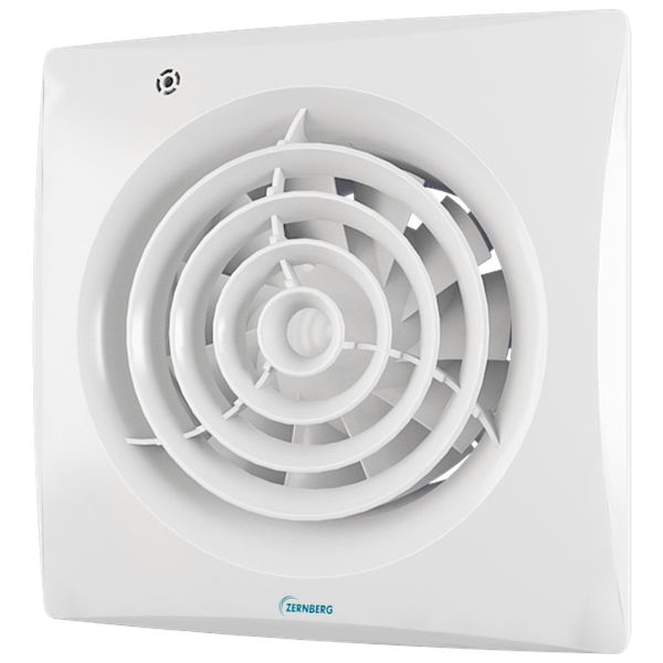Вентилятор ZERNBERG Izumrud 100