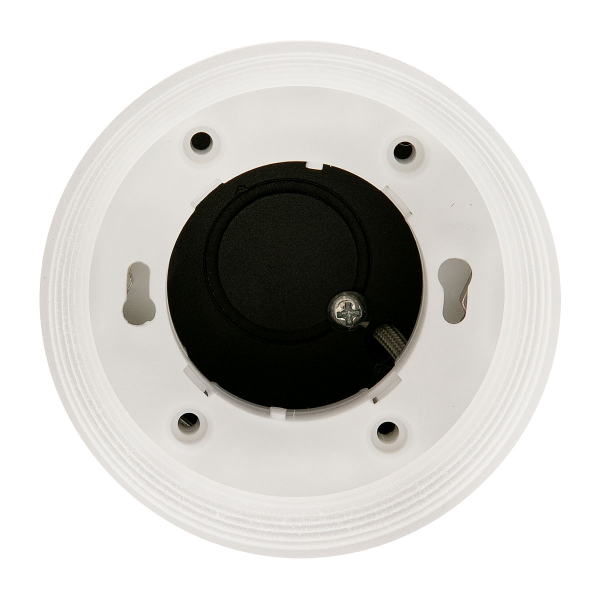 Споты SUMMER 015-053-0001 BLACK GX53 RND