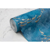 Обои WallSecret Elite 8766-20 (10,05*1,06)(6) винил горячего тиснения на флизелине