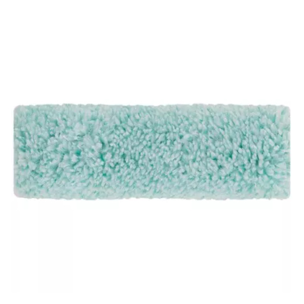 Валик, 10 см, ядро 15 мм, микрофибра "Micromix", ворс 12 мм, под 6 мм ручку