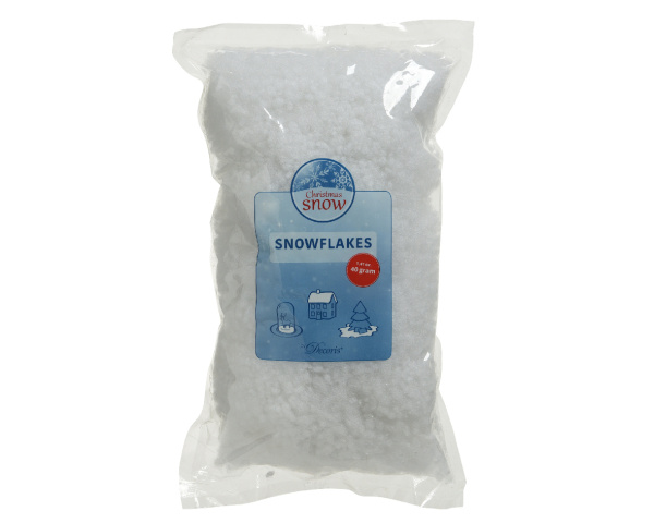 Снег искуственный Snowball 40г 470531 Kmg