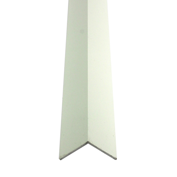 Профиль уголок 30*30*1,5 Уп 12-27.2700.516 белый