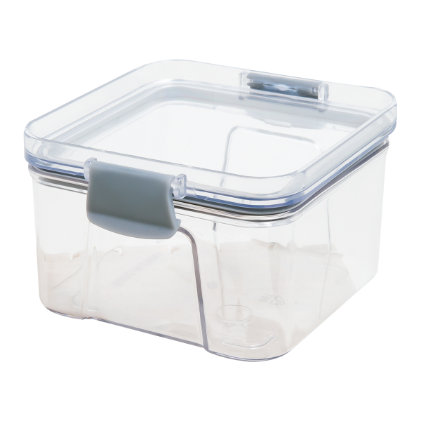 Контейнер для хранения продуктов 400 мл FANCY HOME XG8902 PRC