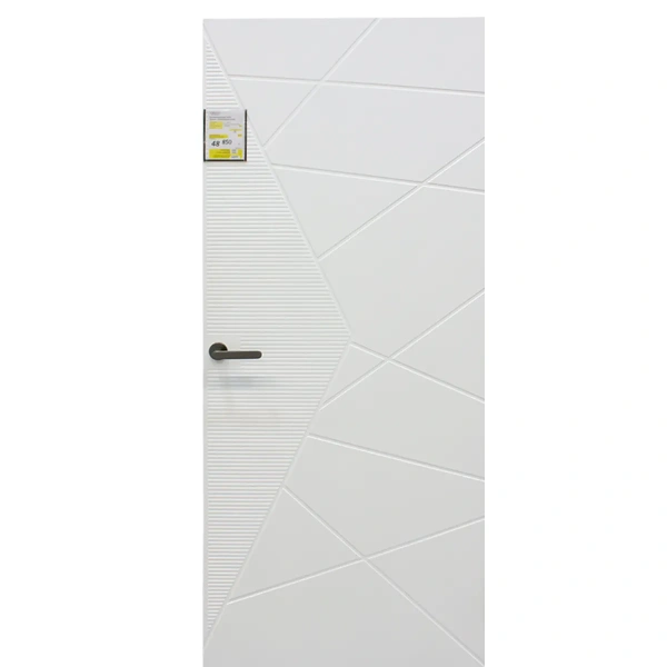 Дверное полотно Сицилия Дверное полотно 80