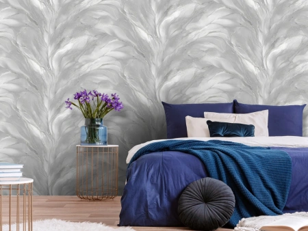 Обои AVISTO 89320 Liguria (10,05*1,06)(6) винил горячего тиснения на флизелине