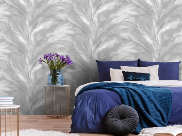 Обои AVISTO 89320 Liguria (10,05*1,06)(6) винил горячего тиснения на флизелине