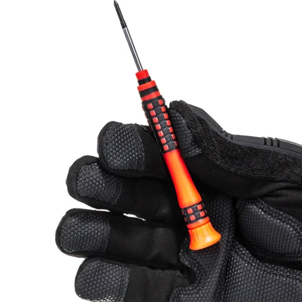 Набор отверток Fusion на подвесной полке 18 шт., CrV//Matrix