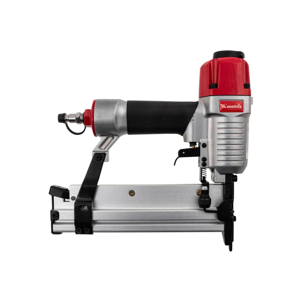 Нейлер-степлер пнев. 2 в 1, с рег. глуб., гвозди 18GA, скобы 18GA// Matrix