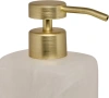 Дозатор для жидкого мыла 5Five Cloudy 370 мл 214791
