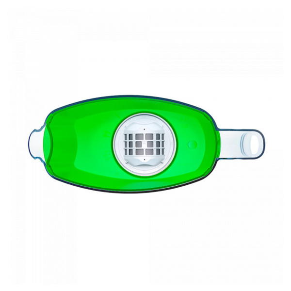 Кувшин для воды Ультра А5 зелёный