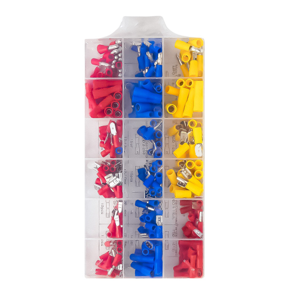 Клеммы в наборе FH-798