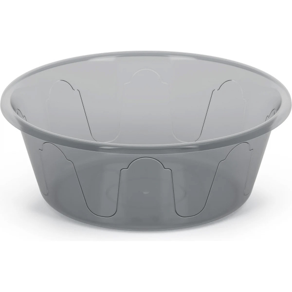 Таз Хозяюшка 10л без крышки М1293