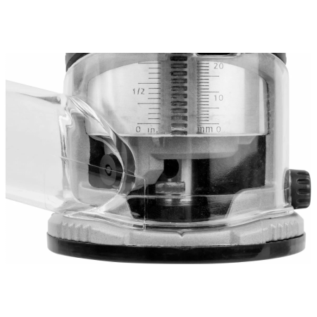 Фрезер кромочный аккум. WORTEX CMM 1835 в кор. ALL1 SOLO, арт.CMM183502629