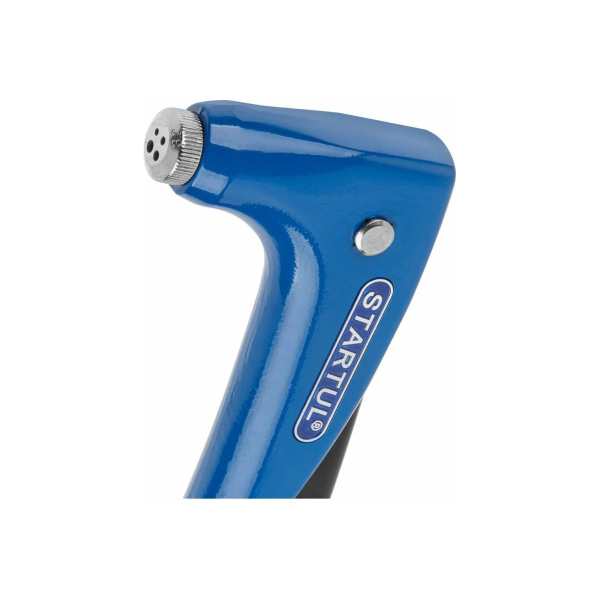 Заклепочник усиленный 2,4-4,8мм  EXPERT STARTUL (SE4067), арт.SE4067