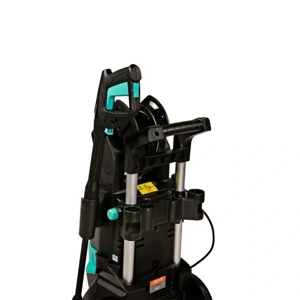 Мойка высокого давления Sturm! PW9225I асинхронный мотор, 2700Вт, 190 бар, ШВД-7м