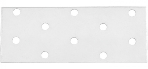 Пластина соединительная 2,0 мм, PS 40x480 мм// СИБРТЕХ//Россия